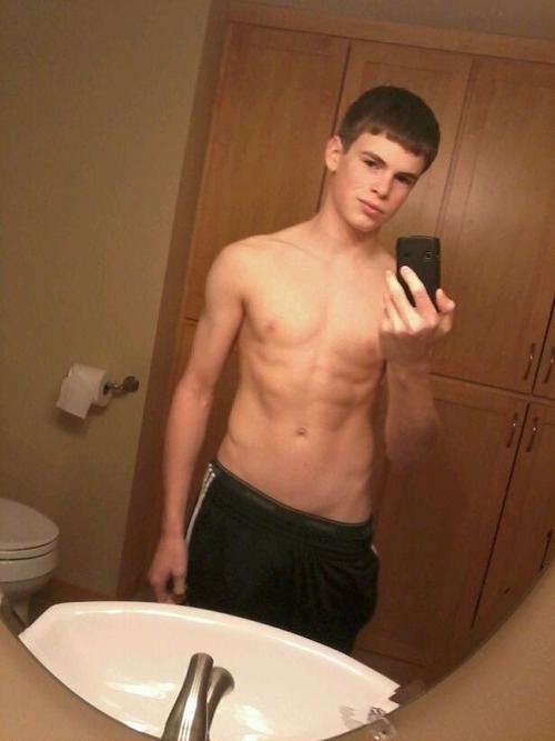 sexy teen boy pics - home made and private